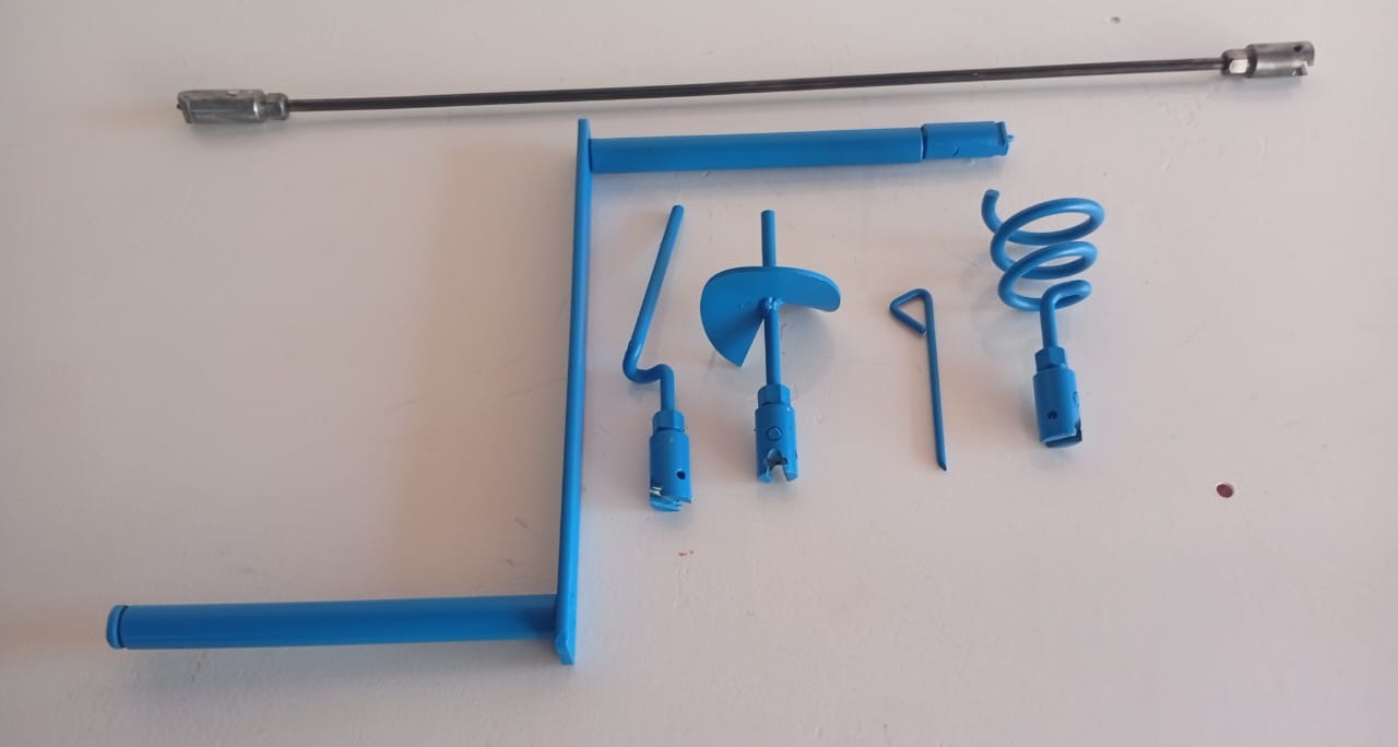 LM equipamentos, divisão hidráulica juntas, varetas para desobstrução de rede de esgoto, tampão, gralha articulada, luvas de vedação, equipamento manual e venda de máquinas para desobstrução de rede de esgoto, ribeirão preto, sertãozinho, brodowski, cravinhos, jardinopolis, são paulo, brasil,
